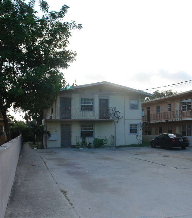 6229 NW 2nd Ave in Miami, FL - Building Photo