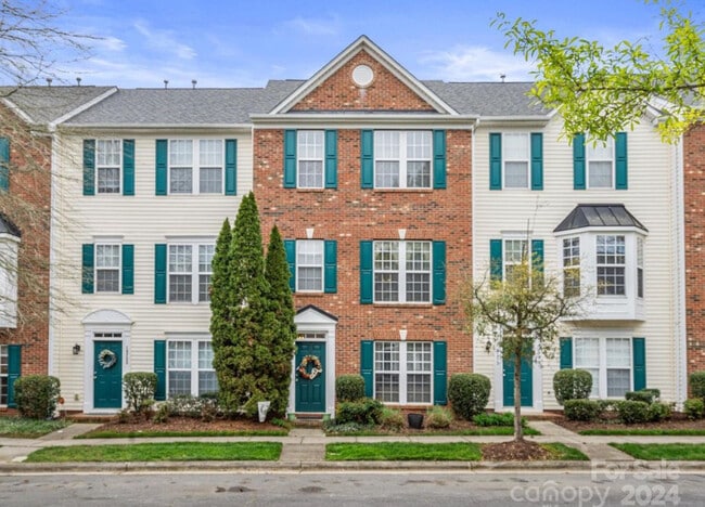 property at 10276 Alexander Martin Ave