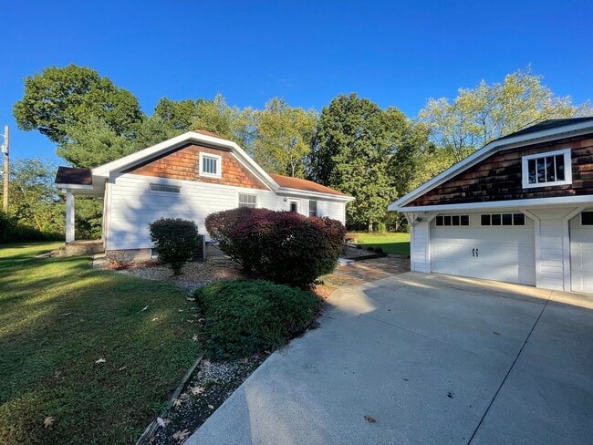 10363 Greer Dr in Richland, MI - Building Photo - Building Photo