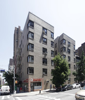 405 E 51st St Apartments