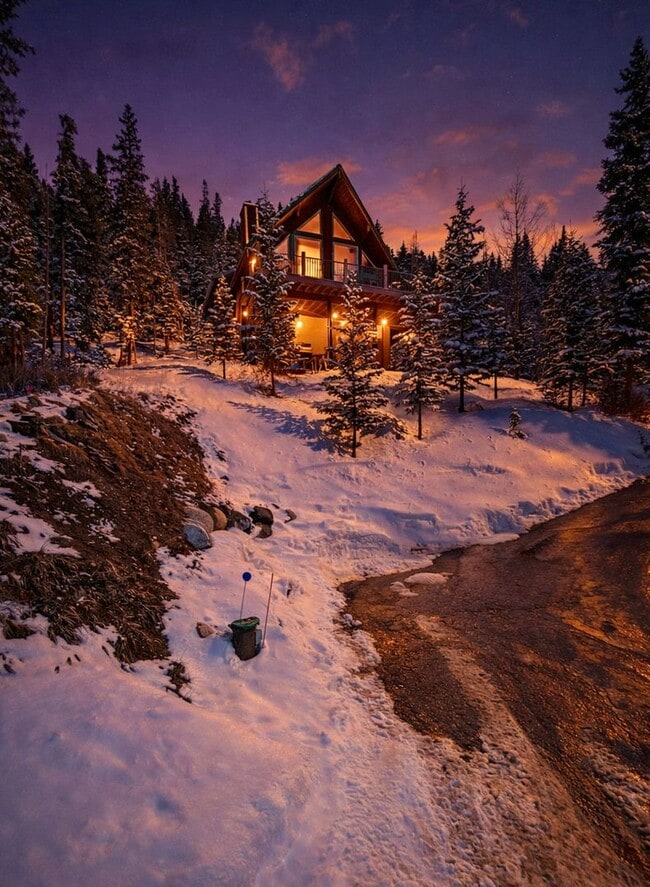 1043 Range Rd in Breckenridge, CO - Building Photo - Building Photo