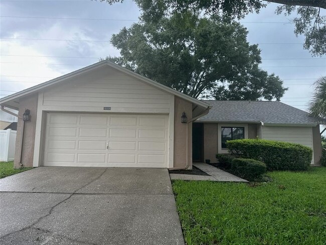 property at 16006 Eagle River Way
