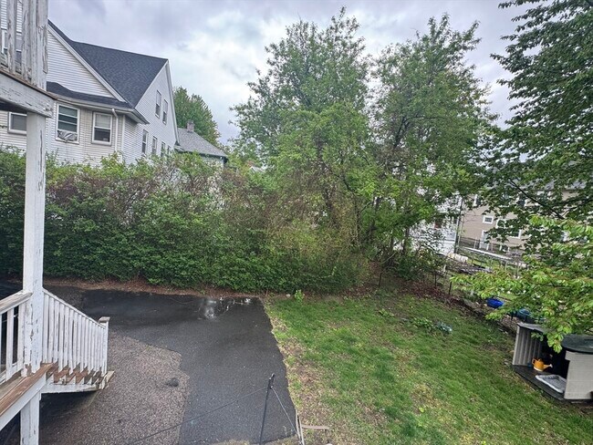 18 Donnybrook Rd, Unit 2 in Boston, MA - Building Photo - Building Photo