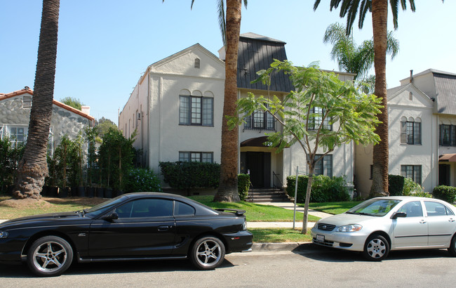 128 Carr Dr in Los Angeles, CA - Building Photo - Building Photo