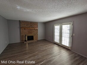 6215 Pambrook Ct in Columbus, OH - Building Photo - Building Photo