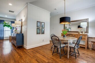4524 Emerson Ave in Dallas, TX - Foto de edificio - Building Photo