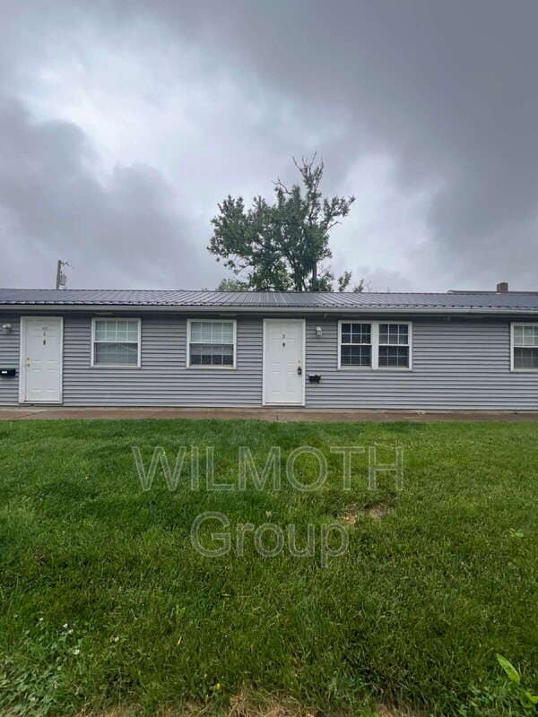 property at 306 Meadow Ave