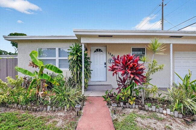 property at 1249 18th Ave N