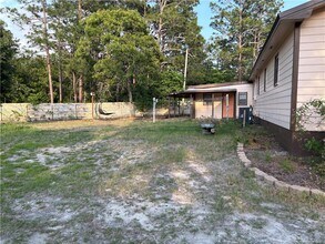 6987 Pittman Grove Church Rd in Raeford, NC - Building Photo - Building Photo