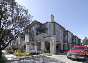 Los Altos Gardens Apartments