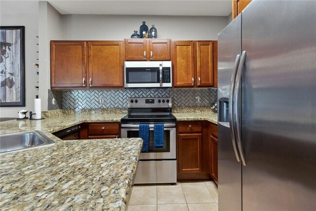 property at 4809 N Wickham Cir