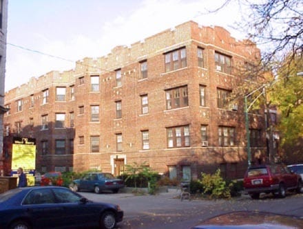 property at 702 W Barry Ave