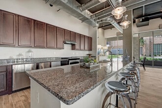 City Square Lofts in Garland, TX - Building Photo - Building Photo