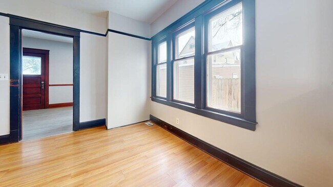 property at 6714 Ottawa Rd