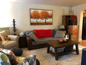 1816 Lorraine St in Colorado Springs, CO - Building Photo - Building Photo