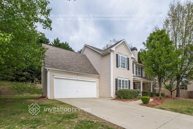 5366 Spike Ln in Suwanee, GA - Building Photo - Building Photo