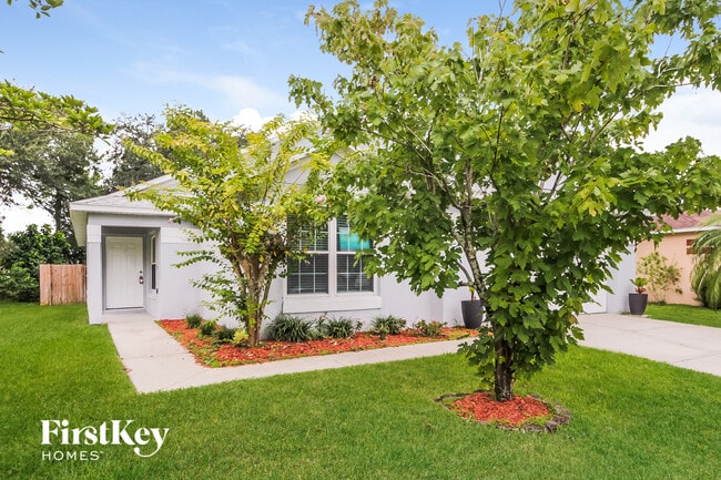 11405 Kenley Cir in Orlando, FL - Building Photo - Building Photo