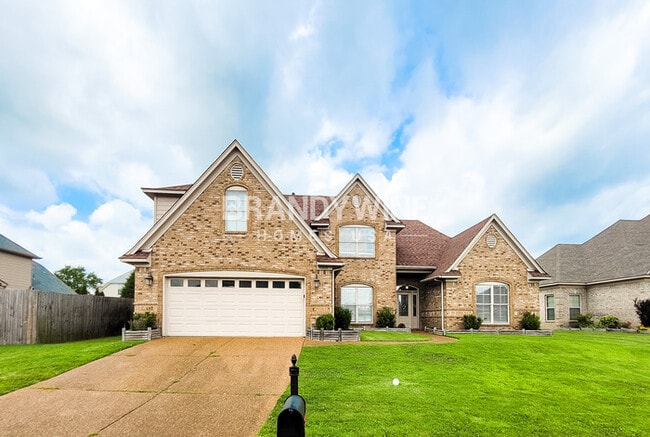 property at 4505 Alixs Dr