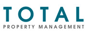 Property Management Company Logo Total Property Management