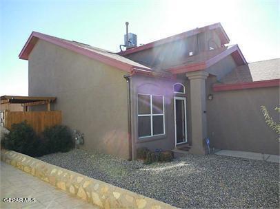 11872 Mesquite Rock Dr in El Paso, TX - Building Photo - Building Photo