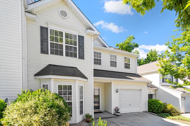 property at 1 Edgebrook Cir