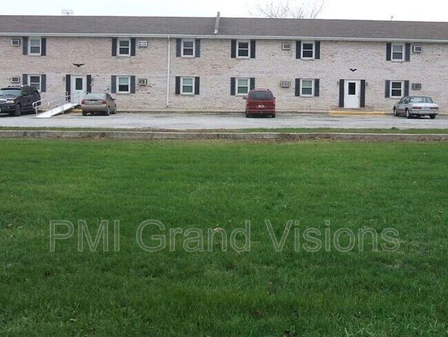 property at 465 E Main St