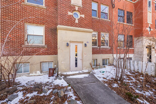 5100 Parthenais St in Montréal, QC - Building Photo