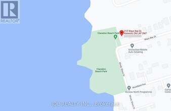 212 Ways Bay Dr in Georgina, ON - Building Photo - Building Photo