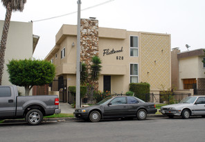 620 Fir Ave Apartments