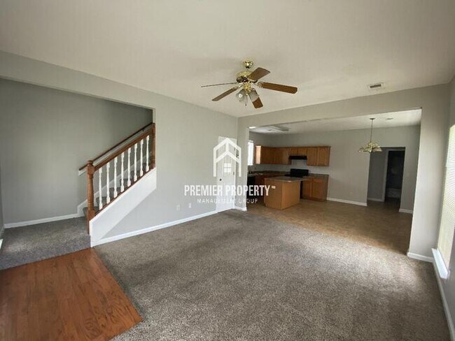 665 Peyton Cir in Memphis, TN - Building Photo - Building Photo