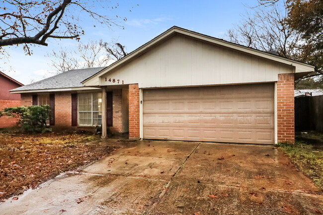 property at 14871 Shottery Dr
