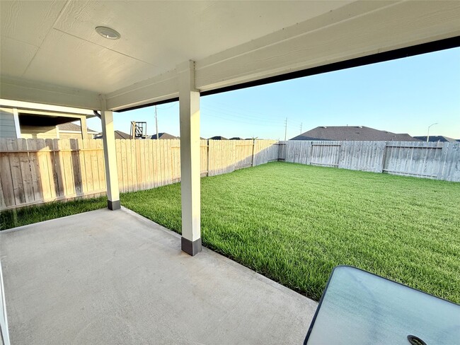 property at 31611 Farlam Farms Trl