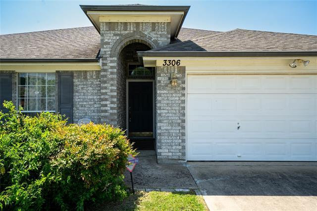 property at 3306 Scenic Glen Dr