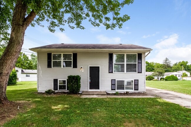 property at 2767 Bardwell Rd