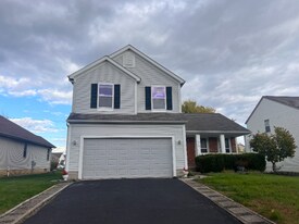 712 Cape Henry Dr in Columbus, OH - Building Photo