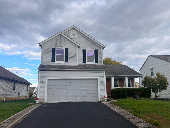 property at 712 Cape Henry Dr