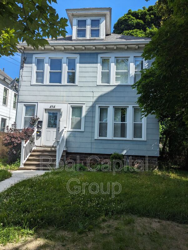 424 Tremont St Rentals in North Tonawanda, NY