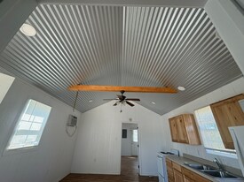 930 County Rd 3390 in Kempner, TX - Building Photo