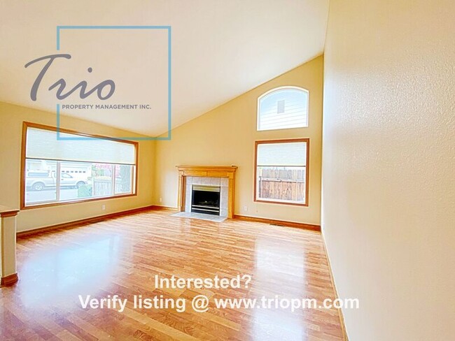 4220 Berrywood Dr in Eugene, OR - Foto de edificio - Building Photo