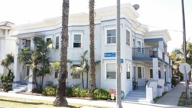 1600 Ocean Blvd in Long Beach, CA - Building Photo - Building Photo