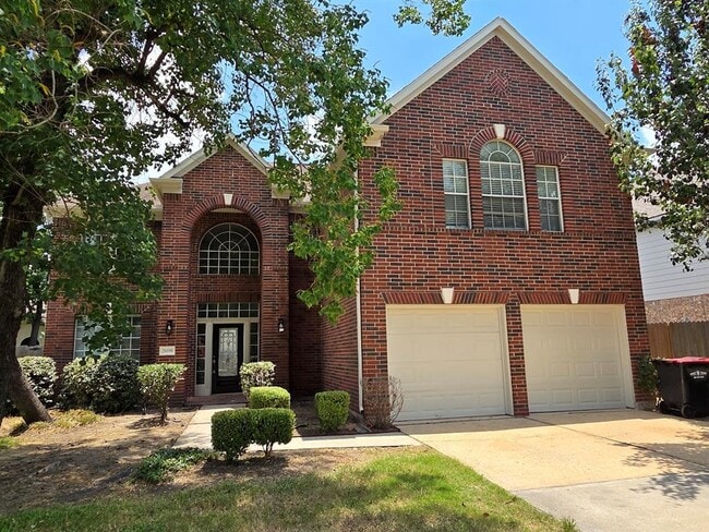 property at 21018 Florette Ln