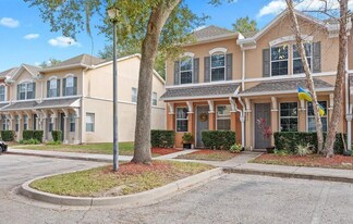 6214 High Tide Blvd in Jacksonville, FL - Building Photo