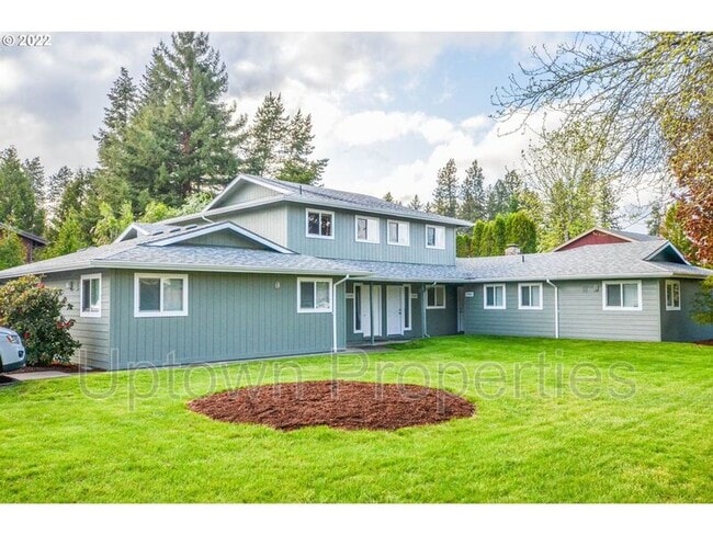property at 17354 SW Merlo Rd