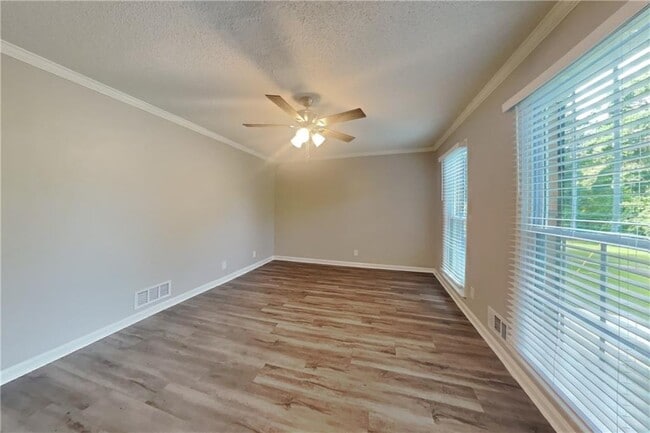 1285 Morgan Chase Terrace NE in Marietta, GA - Foto de edificio - Building Photo