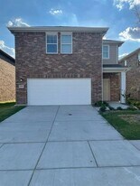 1814 Washington St in Princeton, TX - Building Photo