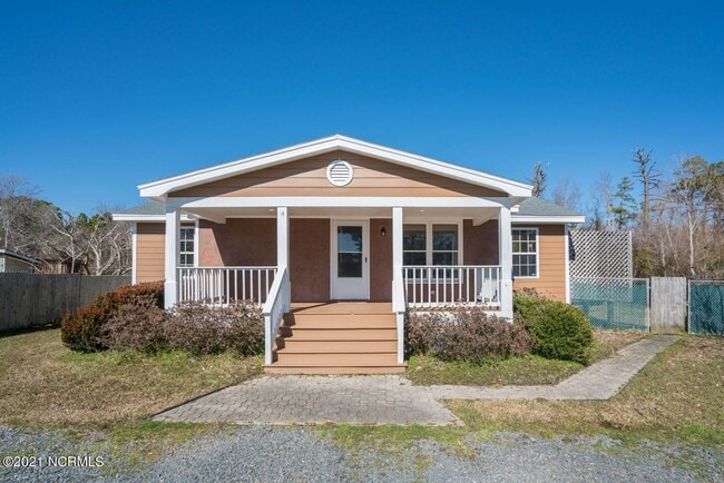 property at 4710 Blue Water St SE