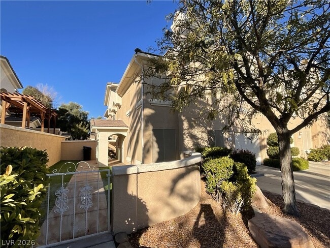 509 Amber Sunset St in Henderson, NV - Building Photo - Building Photo