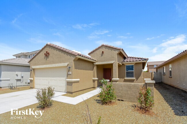 6206 W Laurie Ln in Glendale, AZ - Building Photo - Building Photo