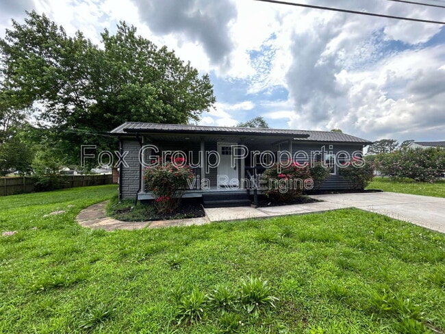 property at 111 Rose St