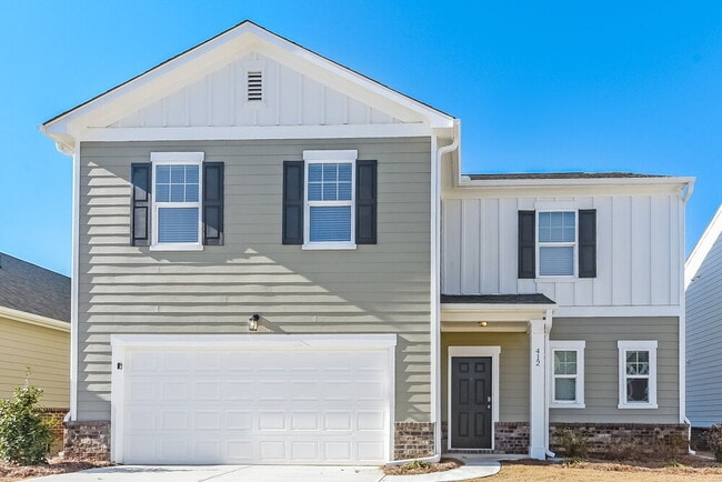 property at 412 Knightsbridge Ln